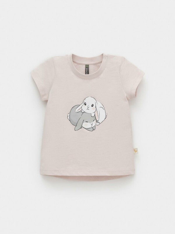 фуфайка (футболка) д/дев яс